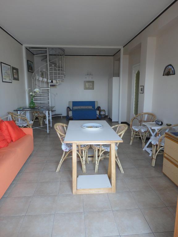 Appartamento Sul Mare Acireale Exterior foto